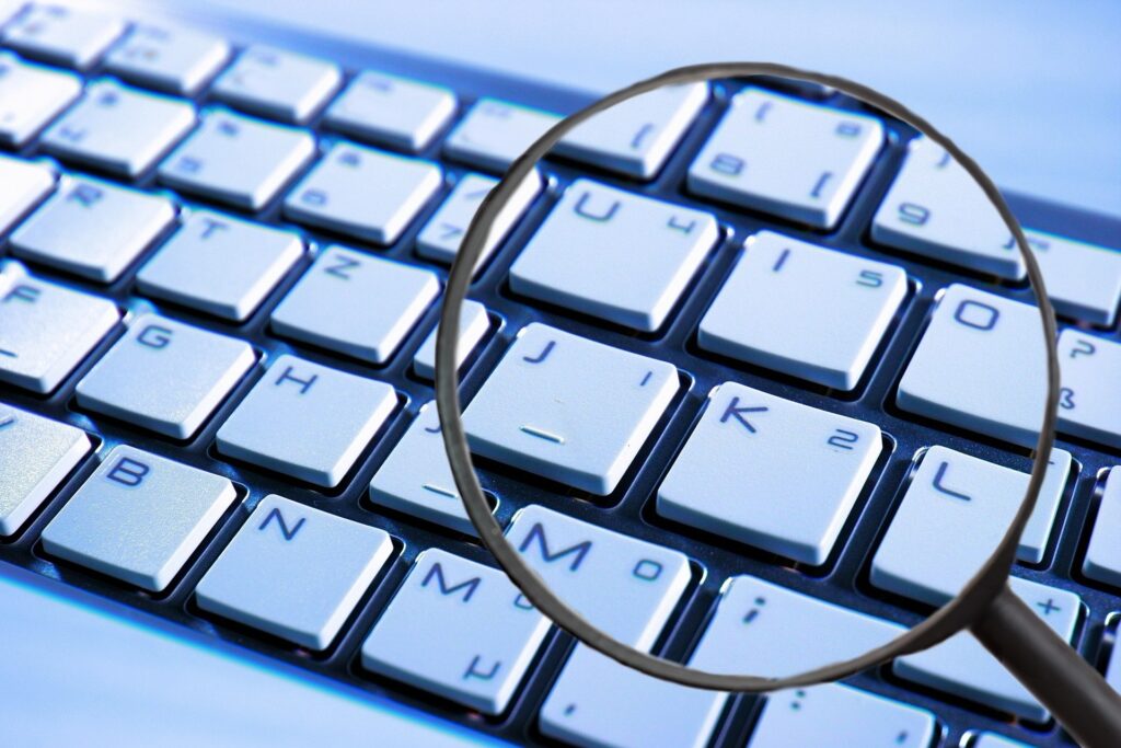 WordPress security mistakes