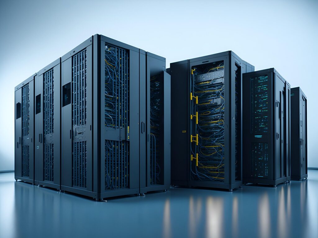 Managed High Performance Dedicated Servers – The Ultimate Solution for Secure WordPress Hosting